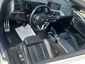 BMW X3 * xDrive30i * PANO * 360 * CARFAX, снимка 10
