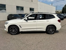 BMW X3 * xDrive30i * PANO * 360 * CARFAX, снимка 4