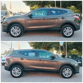 Nissan Qashqai 1.5DCI-110к.с/6-СКОРОСТИ/КЛИМАТРОНИК!!! , снимка 4