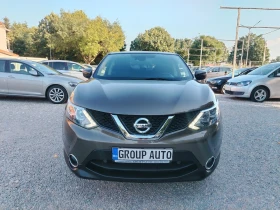 Nissan Qashqai 1.5DCI-110к.с/6-СКОРОСТИ/КЛИМАТРОНИК!!! , снимка 2