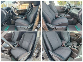 Nissan Qashqai 1.5DCI-110к.с/6-СКОРОСТИ/КЛИМАТРОНИК!!! , снимка 8