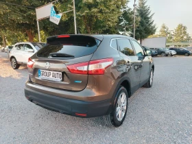 Nissan Qashqai 1.5DCI-110к.с/6-СКОРОСТИ/КЛИМАТРОНИК!!! , снимка 7