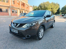 Nissan Qashqai 1.5DCI-110к.с/6-СКОРОСТИ/КЛИМАТРОНИК!!! , снимка 3