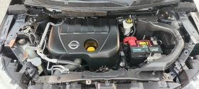 Nissan Qashqai 1.5DCI-110к.с/6-СКОРОСТИ/КЛИМАТРОНИК!!! , снимка 16