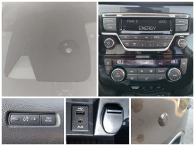 Nissan Qashqai 1.5DCI-110к.с/6-СКОРОСТИ/КЛИМАТРОНИК!!! , снимка 14