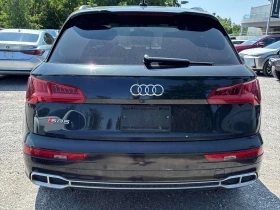 Audi SQ5 * Technik * CARFAX * ОПЦИЯ ЗА ФИНАНСИРАНЕ , снимка 4