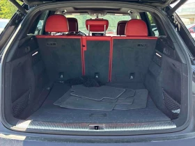Audi SQ5 * Technik * CARFAX * ОПЦИЯ ЗА ФИНАНСИРАНЕ , снимка 13