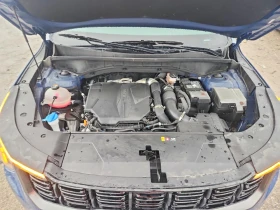 Kia Sorento 2.5l X-Line Sx Prestige, снимка 11