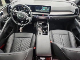 Kia Sorento 2.5l X-Line Sx Prestige, снимка 8