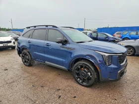 Kia Sorento 2.5l X-Line Sx Prestige, снимка 4
