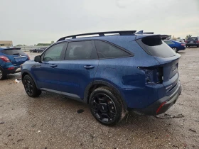 Kia Sorento 2.5l X-Line Sx Prestige, снимка 2