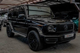 Mercedes-Benz G 500 4Matic/Virtual/Обдухване/Burmester/Камера/, снимка 2