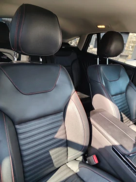 Mercedes-Benz GLE Coupe Дизел, снимка 8