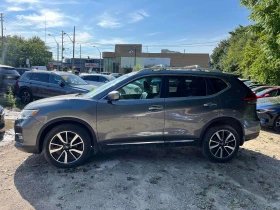 Nissan Rogue * AWD 4dr * АВТОКРЕДИТ БЕЗ ПЪРВОНАЧАЛНА ВНОСКА* , снимка 13