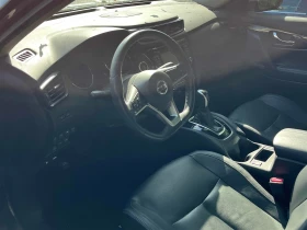 Nissan Rogue * AWD 4dr * АВТОКРЕДИТ БЕЗ ПЪРВОНАЧАЛНА ВНОСКА* , снимка 5