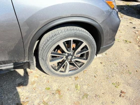 Nissan Rogue * AWD 4dr * АВТОКРЕДИТ БЕЗ ПЪРВОНАЧАЛНА ВНОСКА* , снимка 7