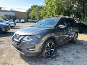 Nissan Rogue * AWD 4dr * АВТОКРЕДИТ БЕЗ ПЪРВОНАЧАЛНА ВНОСКА* , снимка 1