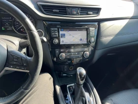 Nissan Rogue * AWD 4dr * АВТОКРЕДИТ БЕЗ ПЪРВОНАЧАЛНА ВНОСКА* , снимка 9