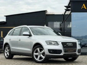 Audi Q5 / 2.0TDI / 170HP / QUATTRO / S-LINE / AUTOMAT /, снимка 7