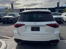 Mercedes-Benz GLE 450 * АВТОКРЕДИТ * ГЛАВНО ПРЕДСТАВИТЕЛСТВО, снимка 5