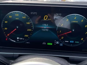 Mercedes-Benz GLE 450 * АВТОКРЕДИТ * ГЛАВНО ПРЕДСТАВИТЕЛСТВО, снимка 8