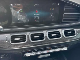 Mercedes-Benz GLE 450 * АВТОКРЕДИТ * ГЛАВНО ПРЕДСТАВИТЕЛСТВО, снимка 9