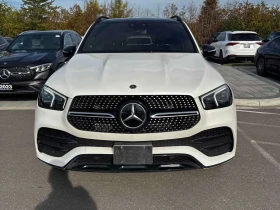 Mercedes-Benz GLE 450 * АВТОКРЕДИТ * ГЛАВНО ПРЕДСТАВИТЕЛСТВО, снимка 2