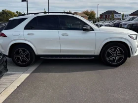 Mercedes-Benz GLE 450 * АВТОКРЕДИТ * ГЛАВНО ПРЕДСТАВИТЕЛСТВО, снимка 4