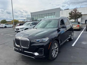 BMW X7 * xDrive40i * ГЛАВНО ПРЕДСТАВИТЕЛСТВО НА BMW* , снимка 1