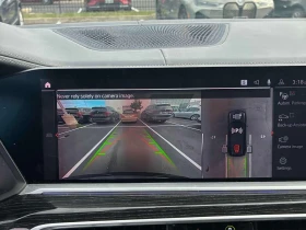 BMW X7 * xDrive40i * ГЛАВНО ПРЕДСТАВИТЕЛСТВО НА BMW* , снимка 11