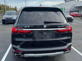 BMW X7 * xDrive40i * ГЛАВНО ПРЕДСТАВИТЕЛСТВО НА BMW* , снимка 5