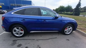 Audi Q5 S line, снимка 4