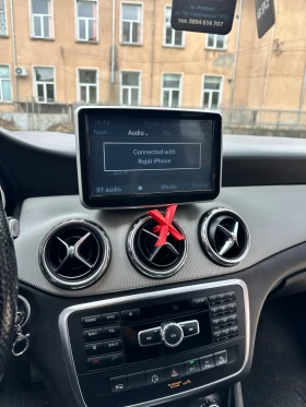 Mercedes-Benz GLA 220, снимка 9