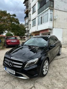 Mercedes-Benz GLA 220, снимка 2
