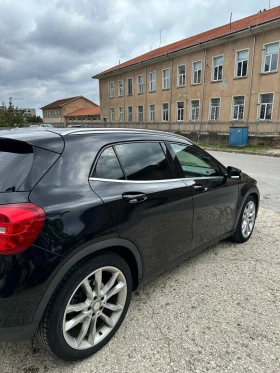 Mercedes-Benz GLA 220, снимка 4