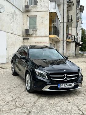 Mercedes-Benz GLA 220, снимка 1