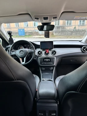 Mercedes-Benz GLA 220, снимка 6