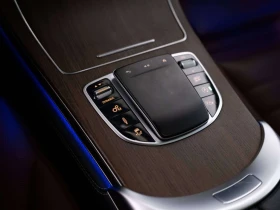 Mercedes-Benz GLC 43 AMG 4MATIC, снимка 8