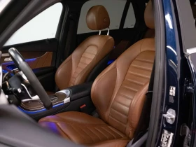 Mercedes-Benz GLC 43 AMG 4MATIC, снимка 6