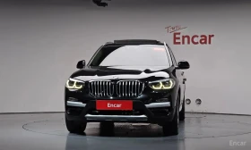 BMW X3, снимка 2