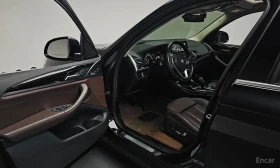 BMW X3, снимка 10