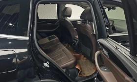 BMW X3, снимка 9