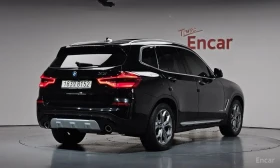BMW X3, снимка 1