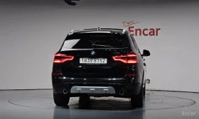 BMW X3, снимка 3