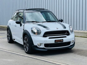 Mini Countryman Euro 6/JOHN COOPER WORKS/ПЪЛНА СЕРВИЗНА ИСТОРИЯ, снимка 3