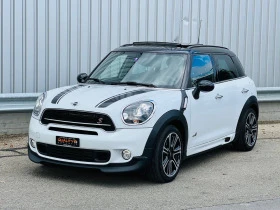 Mini Countryman Euro 6/JOHN COOPER WORKS/ПЪЛНА СЕРВИЗНА ИСТОРИЯ - изображение 1