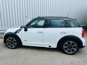 Обява за продажба на Mini Countryman Euro 6/JOHN COOPER WORKS/ПЪЛНА СЕРВИЗНА ИСТОРИЯ ~32 800 лв. - изображение 3