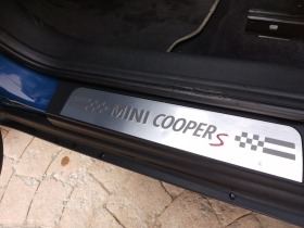 Mini Countryman Cooper S, 184кс, 2wd, снимка 15 - Автомобили и джипове - 42213958