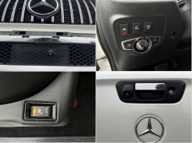 Mercedes-Benz X-Klasse 3.5CDI-4x4-DISTRONIK-LED-BIXENON-NAVI-360KAMERI-!! | Mobile.bg   17