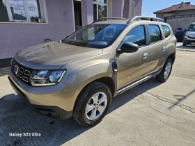 Обява за продажба на Dacia Duster 47 хил км evro 6 1.5dci ~22 500 лв. - изображение 1